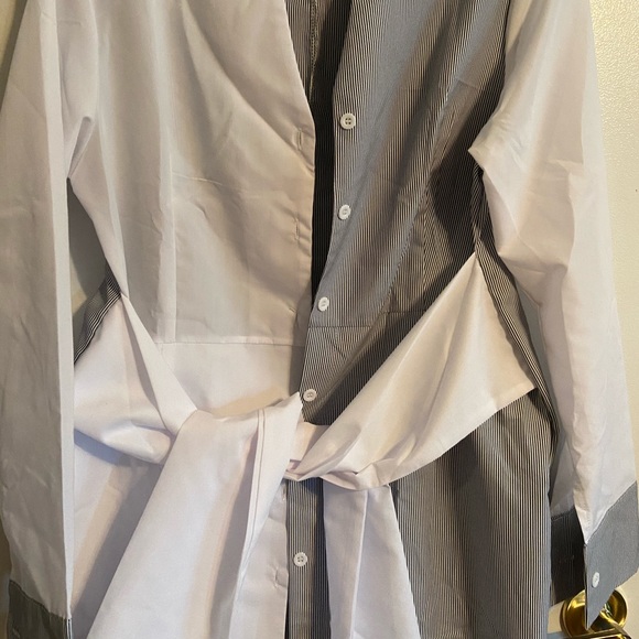 Office Dress - Picture 4 of 4